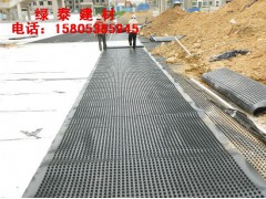 2米丨3米车库排水板=惠州地下室滤水板