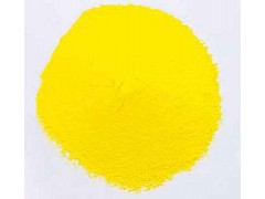 中铬黄，铬黄，铅铬黄，铬酸铅，柠檬黄