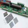 精密电子应用Z-Paster100-30-10S 无硅导热片
