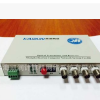 供应 DFS-10-100-FC20A 单模单纤光收发器
