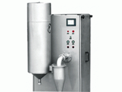 荣凯--SD系列实验室小型喷雾干燥机