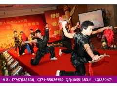 郑州开场舞蹈节目演出 活动策划