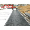 杭州车库滤水板【10高2.5公分】蓄排水板