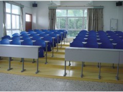 会议室桌椅，学校培训室桌椅广东鸿美佳厂家定制