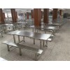 不锈钢餐桌椅，餐厅优质不锈钢餐桌椅广东厂家定制