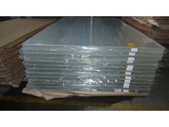 现货供用亚克力棒有机玻璃zui 新报价优质PMMA板