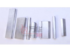定制华新丽华1.4305异型钢 表面粗糙度大钢厂原材料可定制