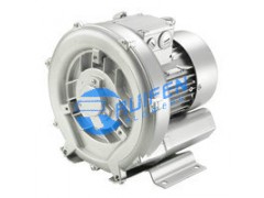 Rifnte漩涡气泵工业吸尘器专用风机1RB110A05