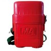 ZYX60矿用自救器呼吸气