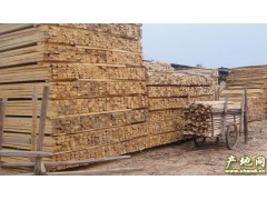 澳松建筑木方、建筑木方厂家、建筑木方生产