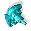 兴东泵业 KCB型润滑油汽柴油输送泵运行稳流量大