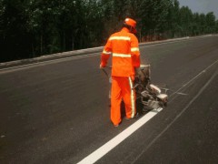 江阴道路交通标线价格