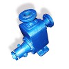 CYZ40-40自吸泵卧式铸铁电动离心泵