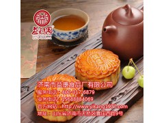 山东月饼品牌建议还是选择益利思