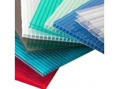 开封阳光板生产厂家 专业生产供应各种型号阳光板