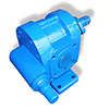 2CY7.5小型润滑油输送齿轮泵铸铁电动泵厂家直销