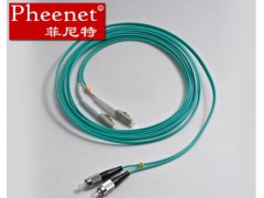 菲尼特光纤跳线的作用光纤跳线生产厂家光纤综合布线方案