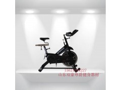 双豪尊爵s-2017 健身房专用动感单车运动脚踏自行车超静音