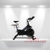 双豪尊爵s-2017 健身房专用动感单车运动脚踏自行车超静音