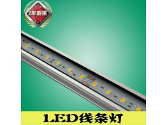 山东日照市led七彩硬灯条以专业品质赢得市场明可诺照明