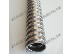 天津开泰厂家直供单勾金属软管 裸管 穿线管 产品优质