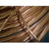 铜包钢绞线的工作原理及其性能特点