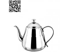 广东省不锈钢壶不锈钢水壶不锈钢茶壶1.0-2.0L