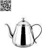 广东省不锈钢壶不锈钢水壶不锈钢茶壶1.0-2.0L