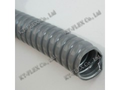 天津开泰厂家直供防水波纹管 金属包塑 穿线管 产品优质