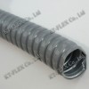 天津开泰厂家直供防水波纹管 金属包塑 穿线管 产品优质