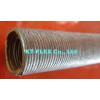可挠性金属软管 防腐蚀埋线软管 普利卡管  工程用穿线管