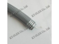 直供 金属软管 单勾棉线不锈钢波纹管 电缆保护管