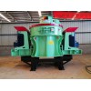 广州沃力机械 高效制砂机采用新进的破碎原理