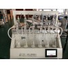 国产全自动一体化蒸馏仪JTZL-6使用原理