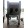 惠州喷砂厂家出售1010湿式手动喷砂机 环保无尘