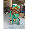 惠州喷砂厂家 4710小型喷砂机移动喷砂灌 除锈