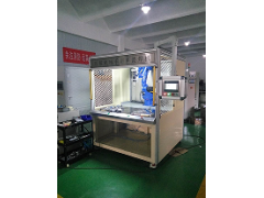 机械手超声波焊接机，北京机械手超声波焊接机