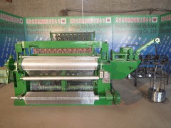 恒泰重型焊网机器价格圈玉米网机器厂家卷网机
