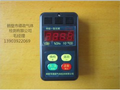 CJY4/1000甲烷一氧化碳测定器价格