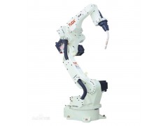 焊接机器人、山东青岛豪精公司焊接机器人  专机定制