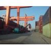 日本二手机械设备进口中检报关广州进口全套代理