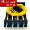 菲尼特48芯光缆接头盒价格帽式光缆接头盒图片芯帽光纤缆接头盒