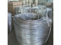 高品质7075铝线，1070铆钉铝线-5052电缆铝线