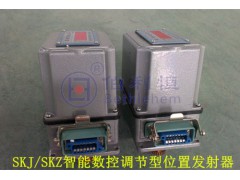 伯利恒SWF-4100,SWF-3100智能型位置发送器