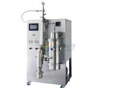 实验室低温喷雾干燥机JT-6000Y热敏性物料