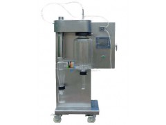 陕西实验室喷雾干燥机JT-8000Y高温雾化干燥仪厂家