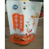 自立袋火锅酱料自立包装袋火锅底料袋免费设计坤阳塑业可以生产