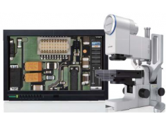 光学数码显微镜DSX110
