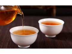 安化的华莱黑茶可以燃烧脂肪，是减肥佳品