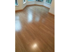 新科隆地板-KF8041 实木复合地板
